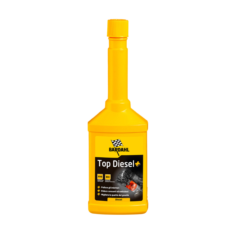 TOP DIESEL +