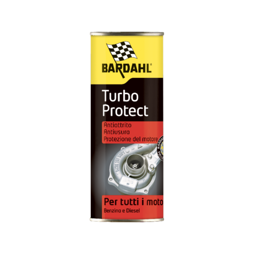 BARDAHL TURBO PROTECT