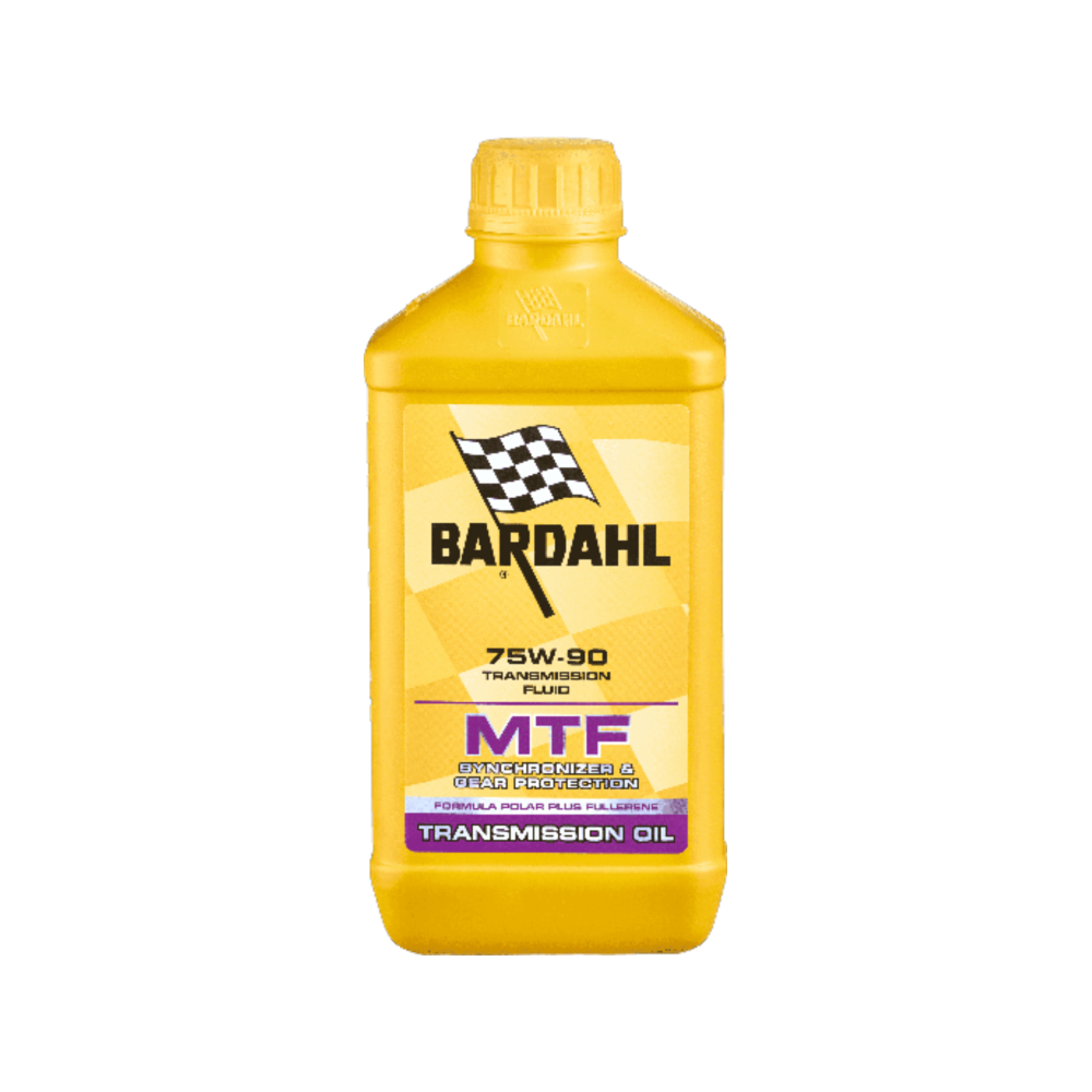 MTF 75W90