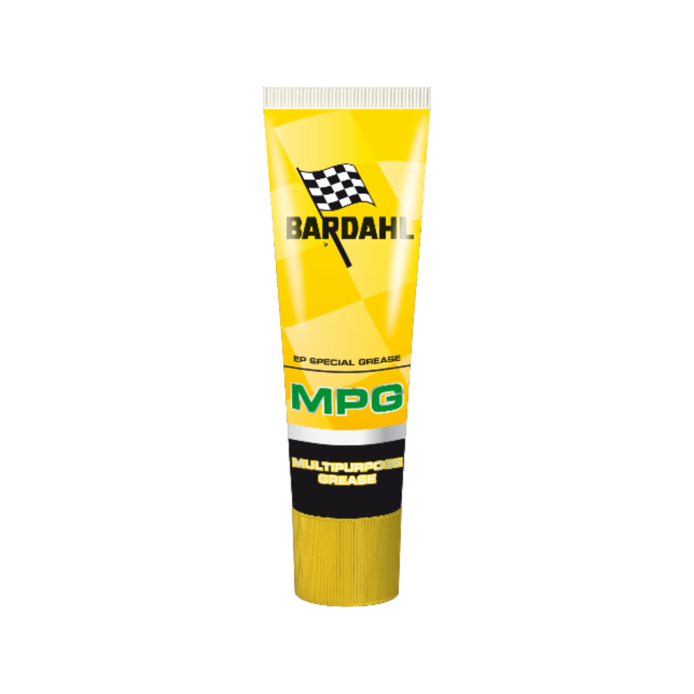 BARDAHL M.P.G.
