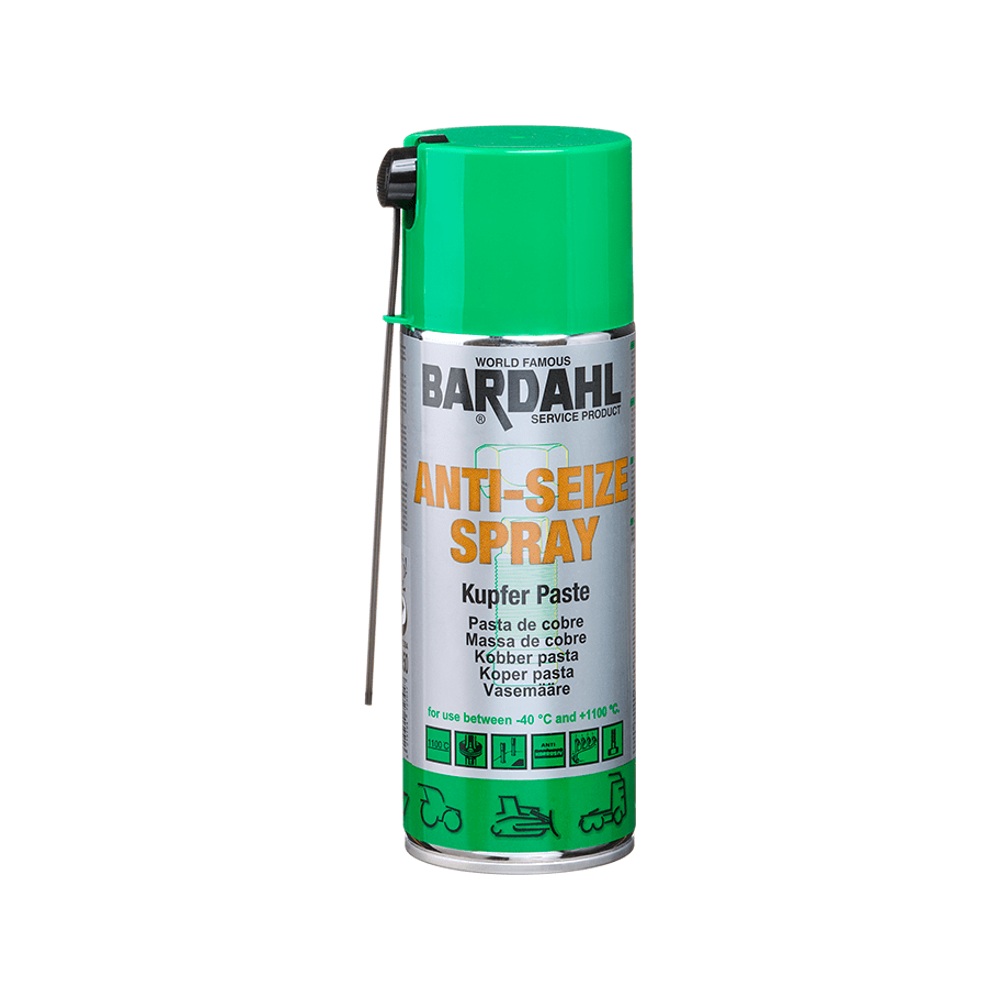BARDAHL ANTI-SEIZE SPRAY