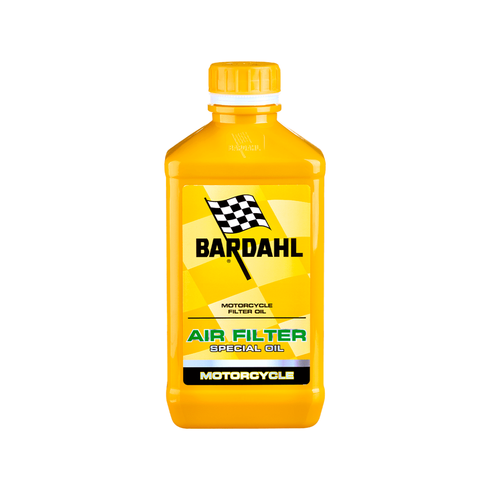 BARDAHL AIR FILTER SPECIAL OIL