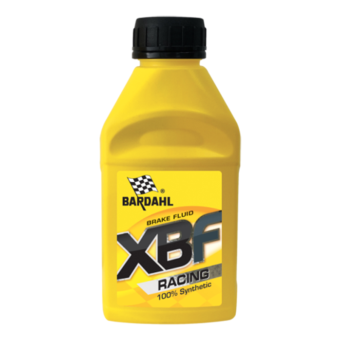 BARDAHL XBF RACING BRAKE FLUID