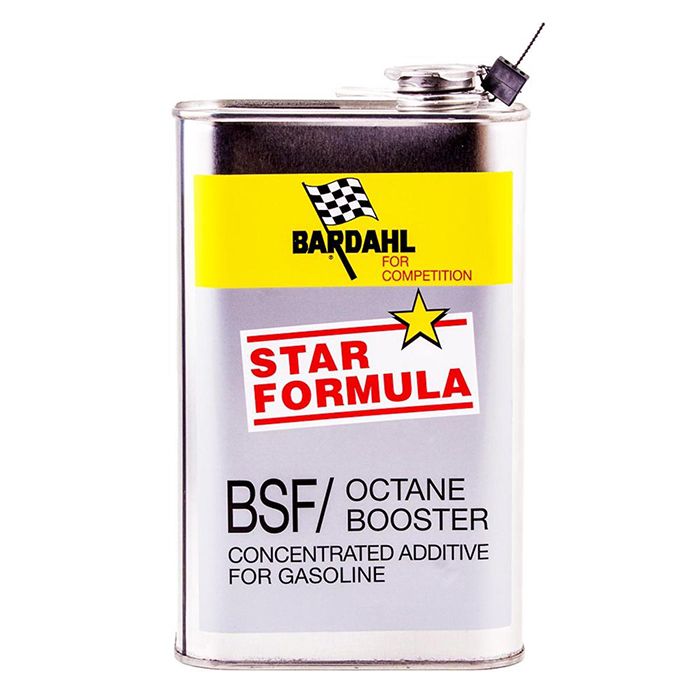 BARDAHL BSF OB