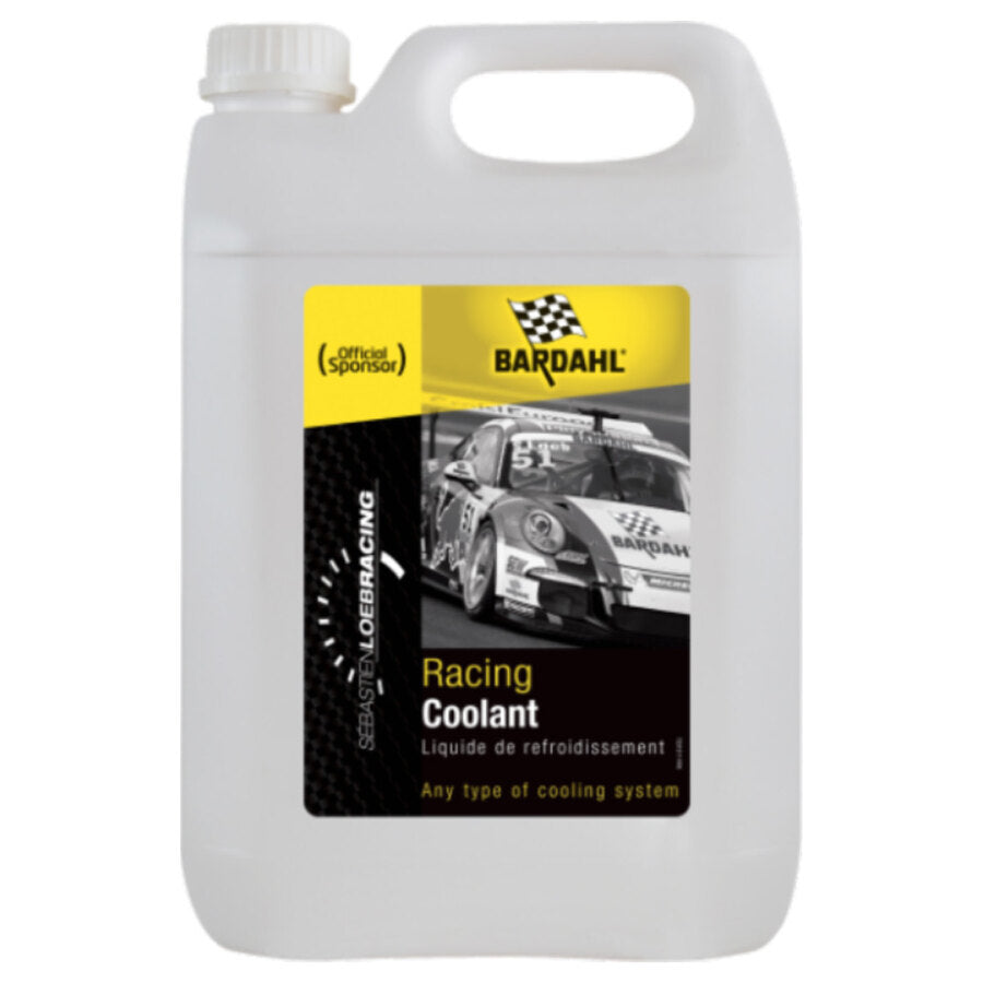 BARDAHL RACING COOLANT