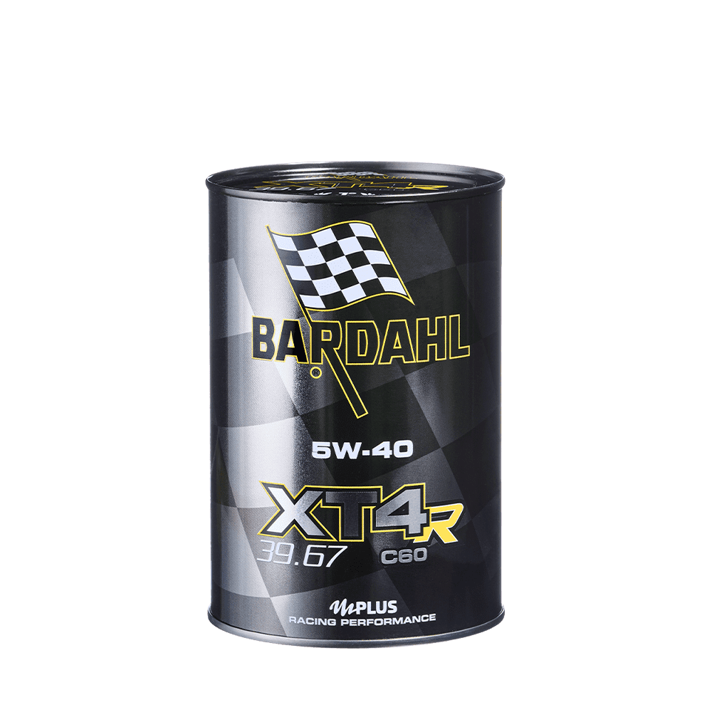 XT4-R 39.67 5W-40