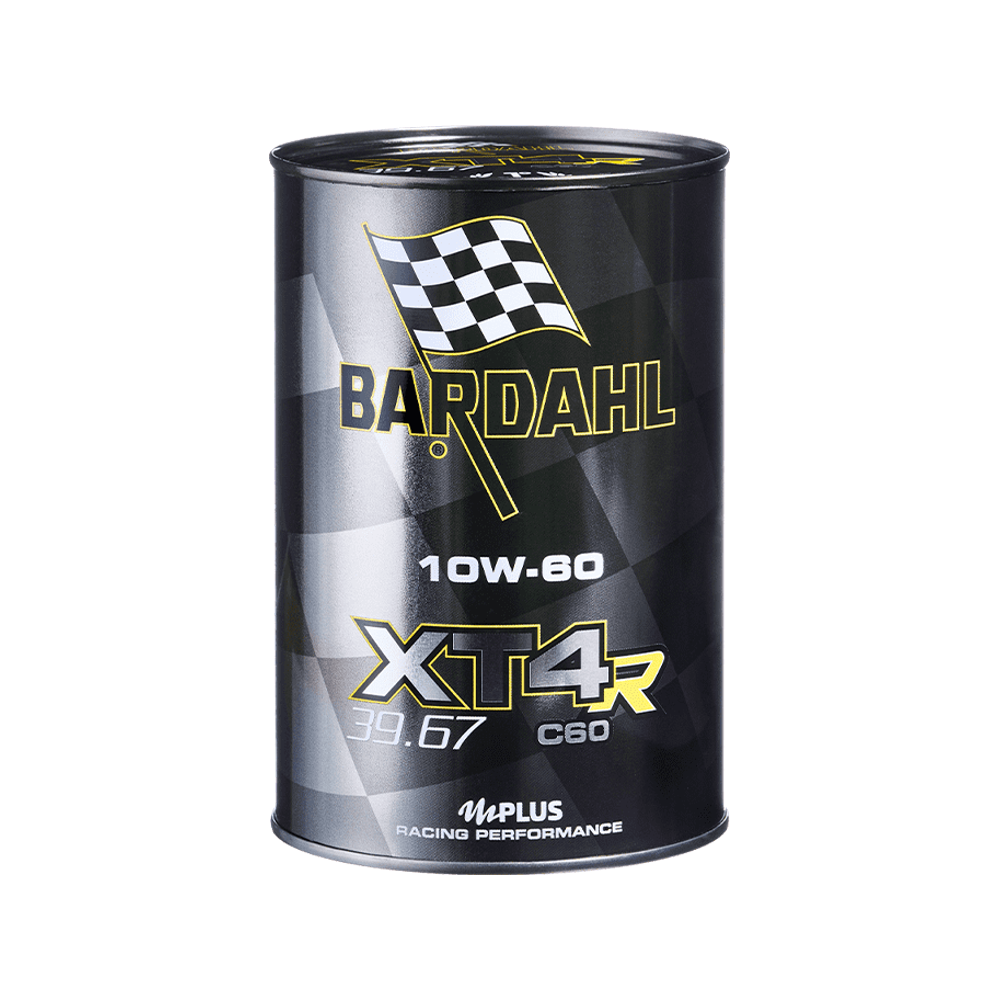 XT4-R 39.67 10W60