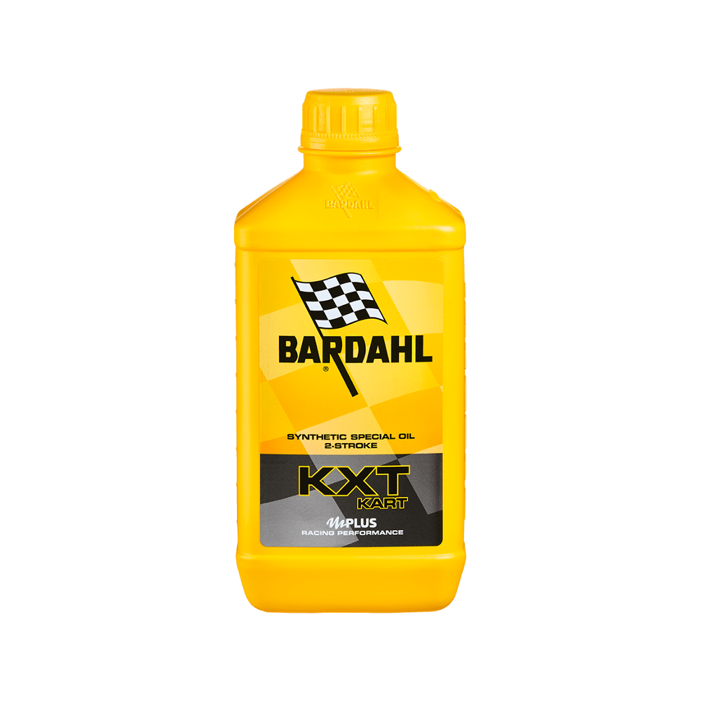 KXT KART