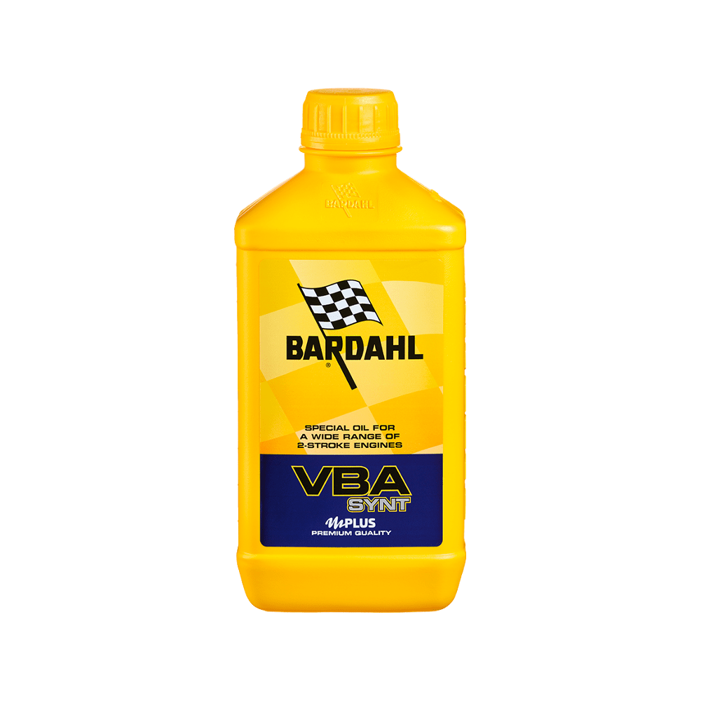 VBA SYNT