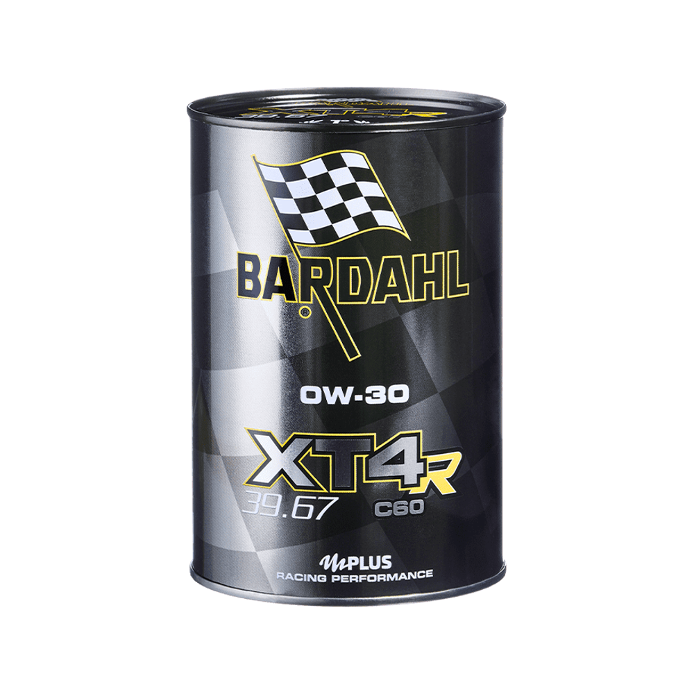 XT4-R 39.67 0W30