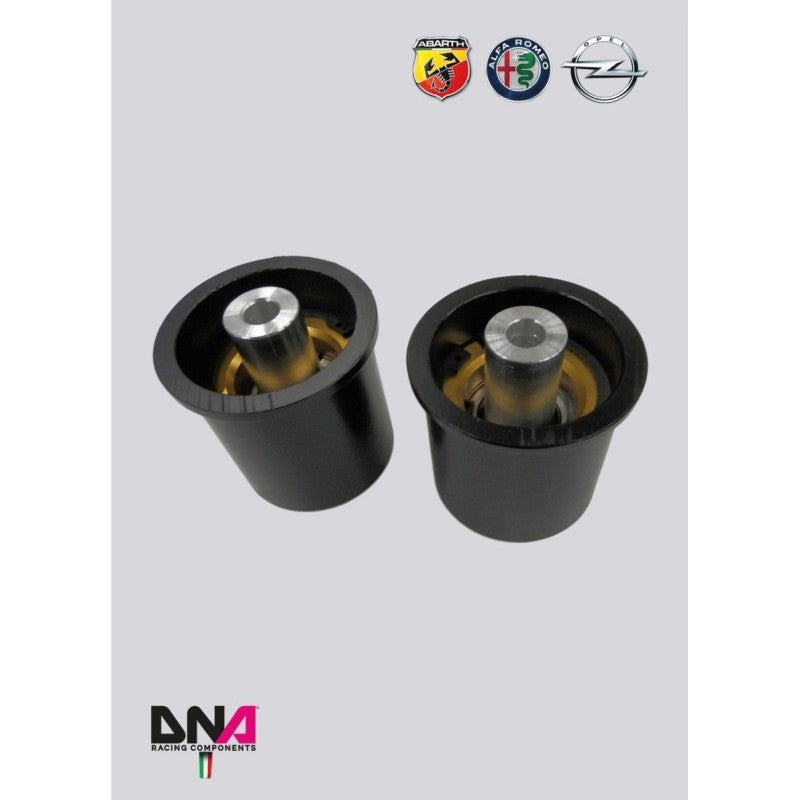 DNA KIT ALFA ROMEO MITO UNIBALL PONTE POSTERIORE