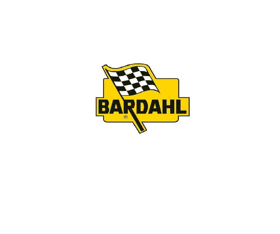 BARDAHL