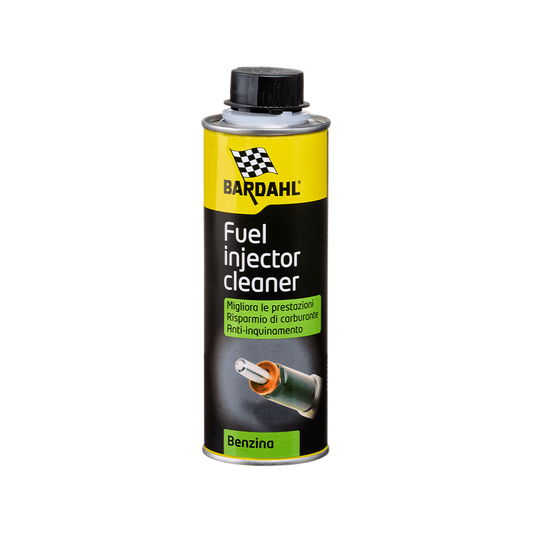 FUEL INJECTOR CLEANER