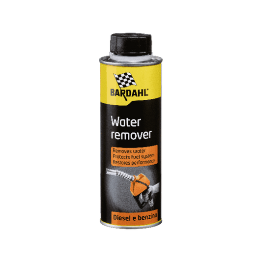 WATER REMOVER