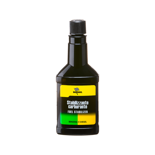 STABILIZZANTE CARBURANTI