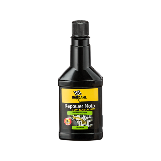 REPOWER MOTO TOP GASOLINE