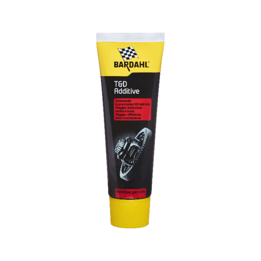 BARDAHL T&D ADDITIVE
