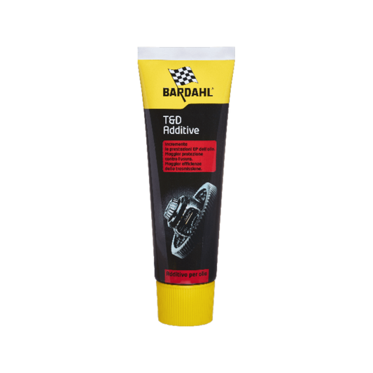 BARDAHL T&D ADDITIVE