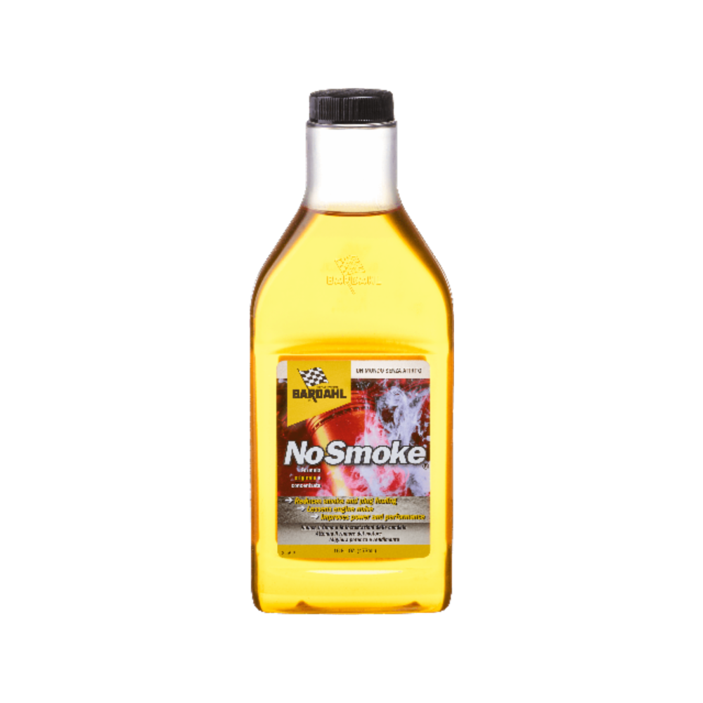 BARDAHL NO SMOKE