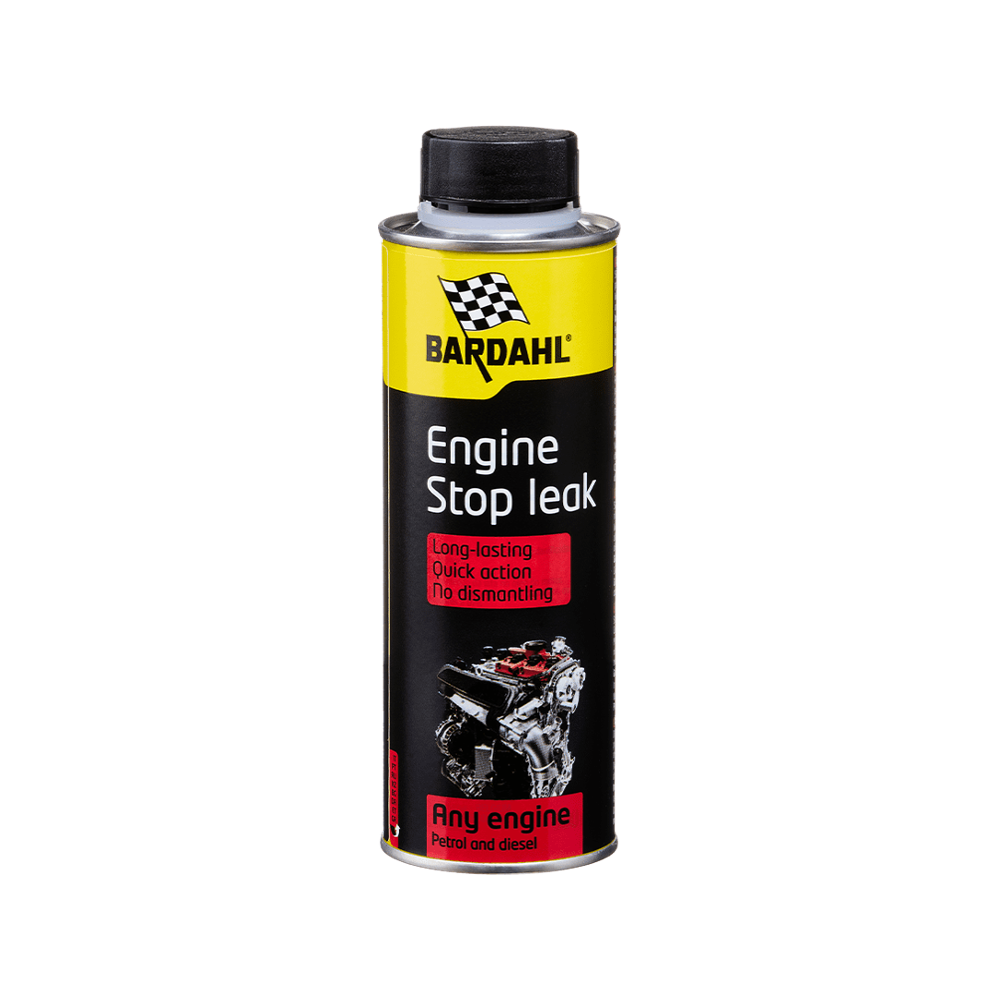 BARDAHL ENGINE STOP LEAK