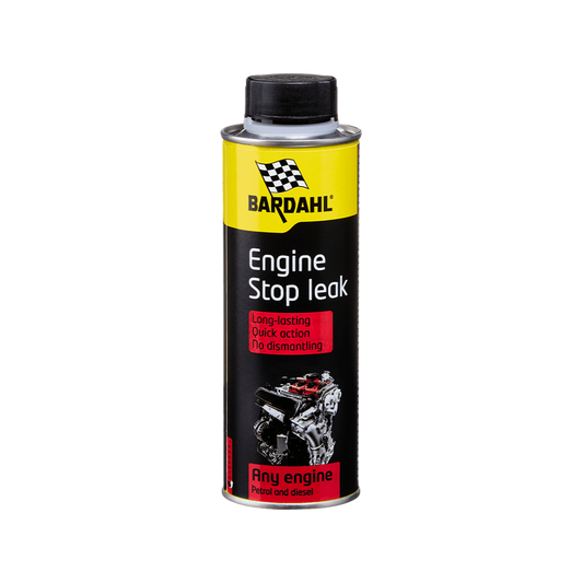 BARDAHL ENGINE STOP LEAK