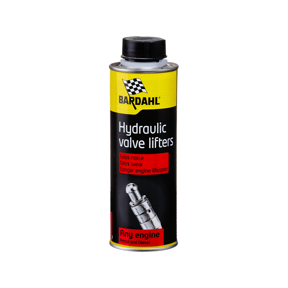 BARDAHL HYDRAULIC VALVE LIFTERS