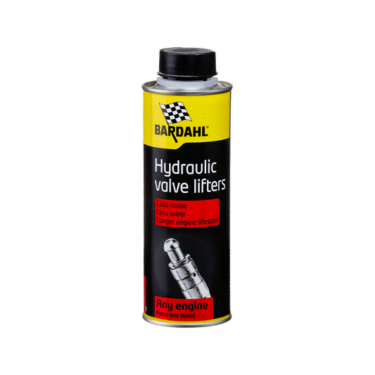 BARDAHL HYDRAULIC VALVE LIFTERS