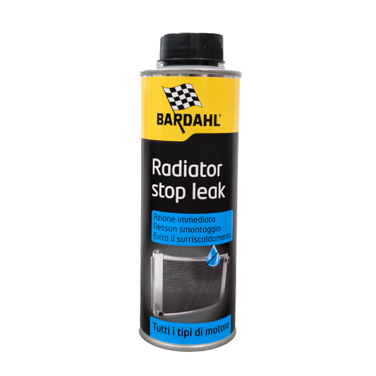 BARDAHL RADIATOR STOP LEAK