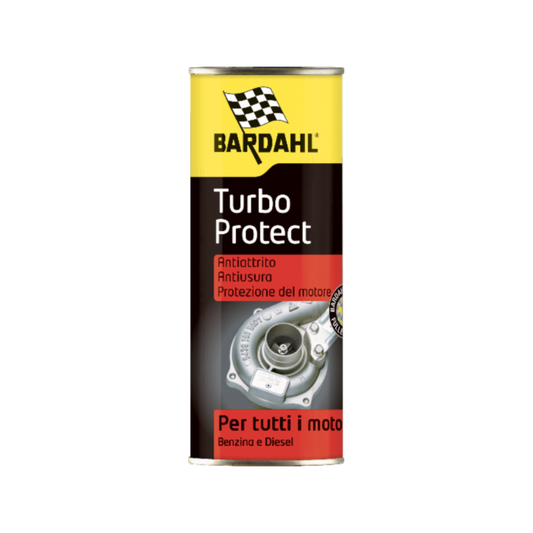 BARDAHL TURBO PROTECT