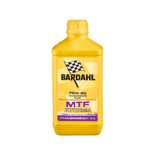MTF 75W90