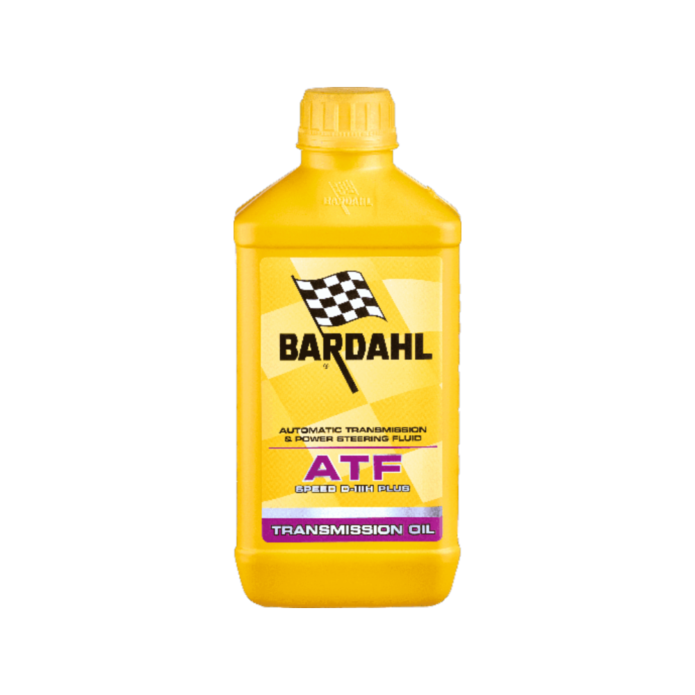 ATF SPEED DIII H