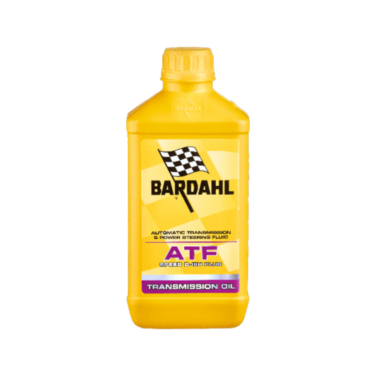 ATF SPEED DIII H
