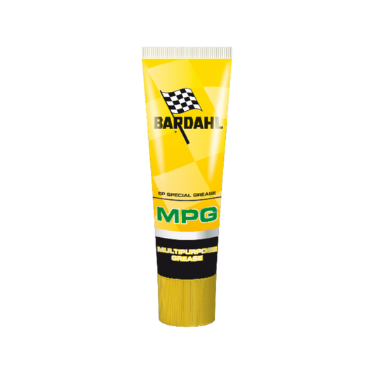 BARDAHL M.P.G.