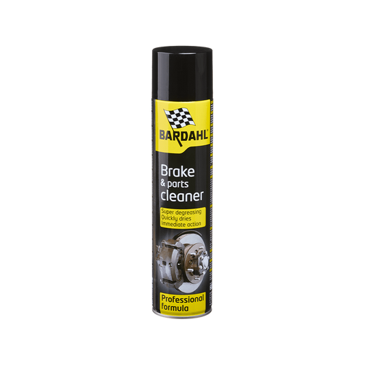 BARDAHL BRAKE & PARTS CLEANER