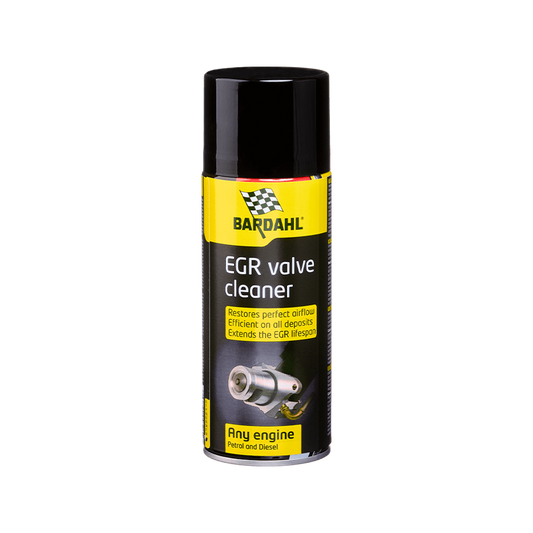 EGR VALVE CLEANER