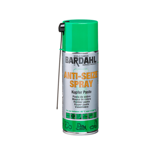 BARDAHL ANTI-SEIZE SPRAY