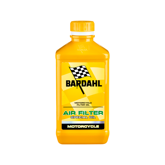 BARDAHL AIR FILTER SPECIAL OIL