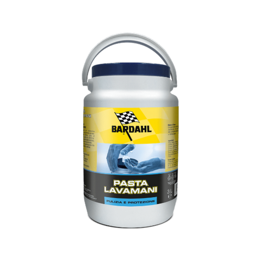 BARDAHL PASTA LAVAMANI