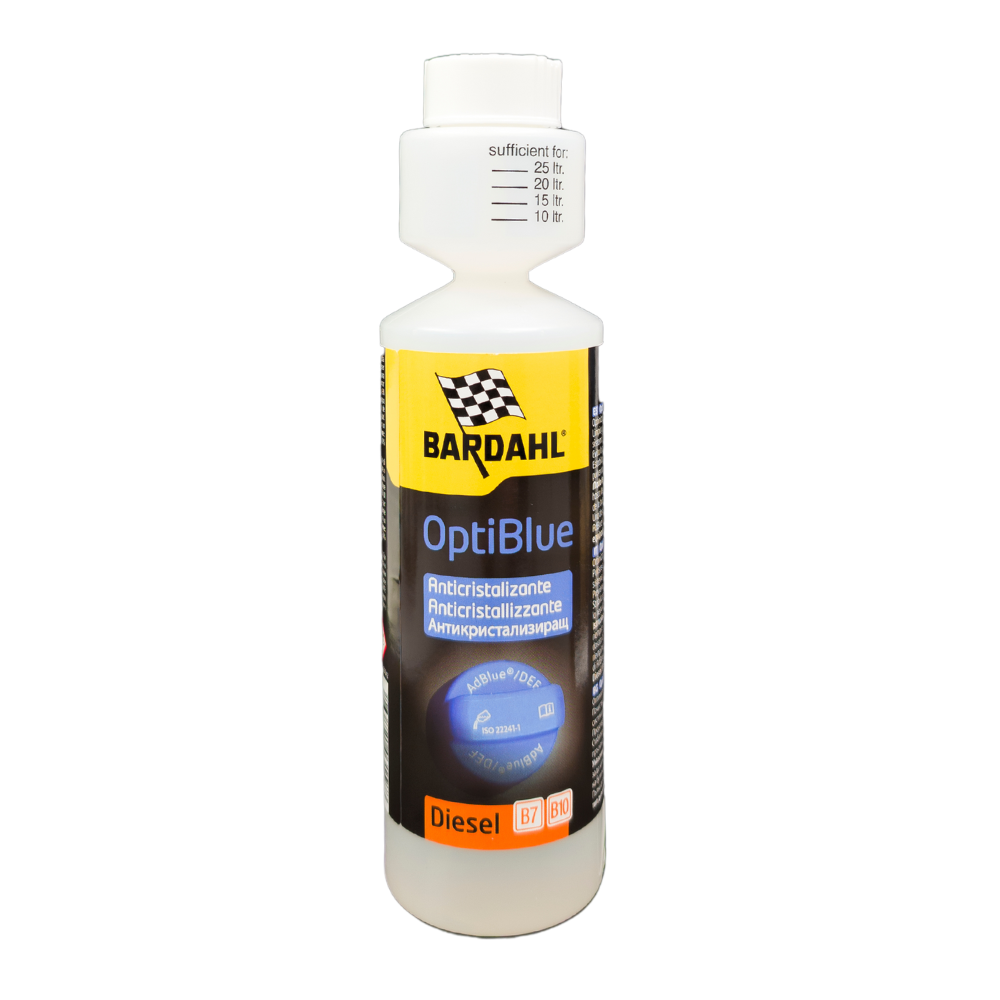 BARDAHL OPTIBLUE