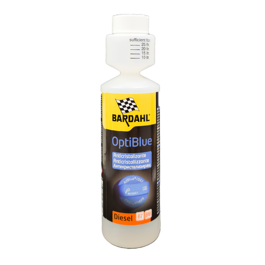 BARDAHL OPTIBLUE
