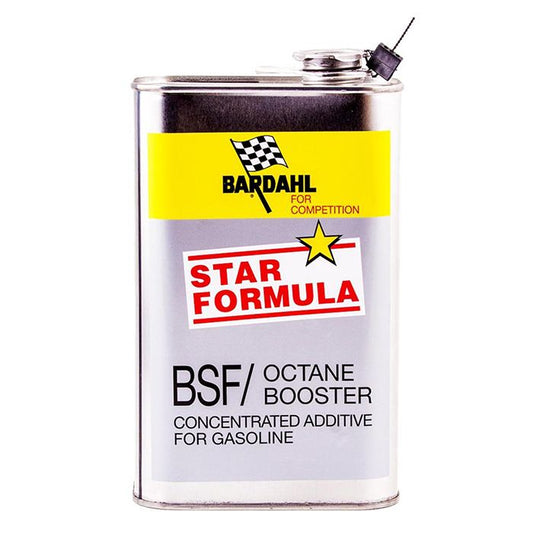 BARDAHL BSF OB