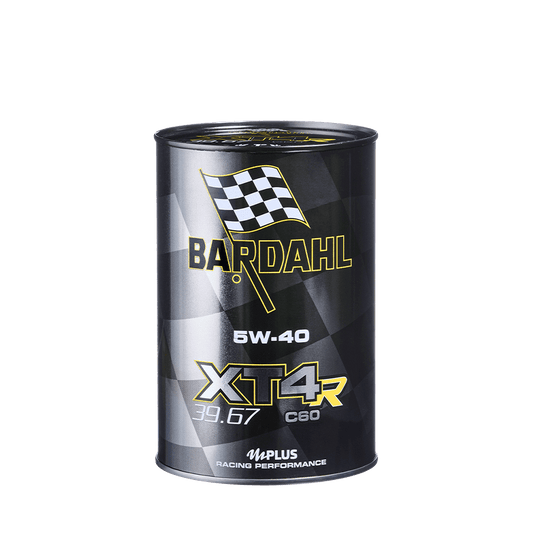 XT4-R 39.67 5W-40