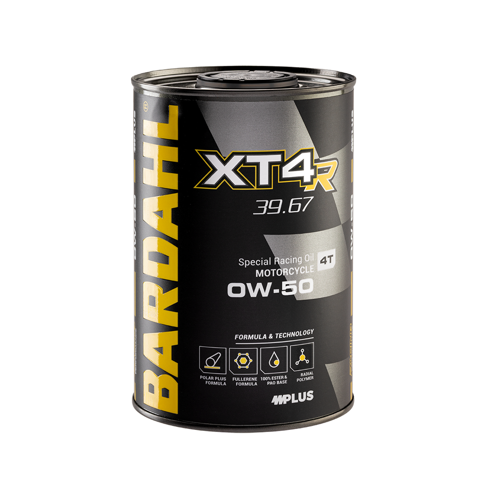 XT4-R 39.67 0W50