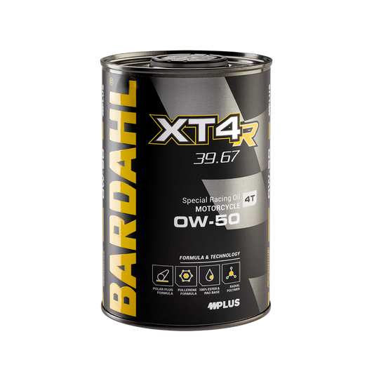 XT4-R 39.67 0W50