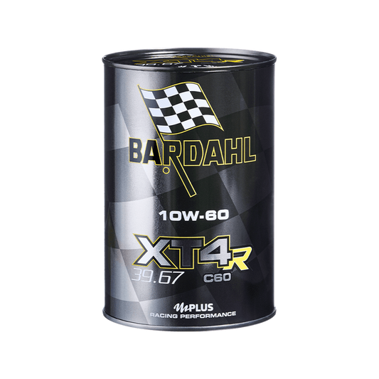 XT4-R 39.67 10W60
