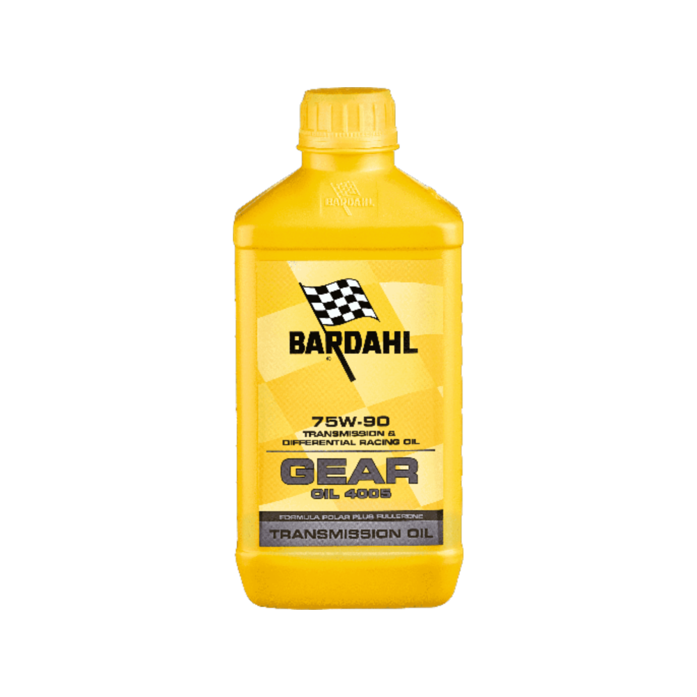 GEAR OIL 4005