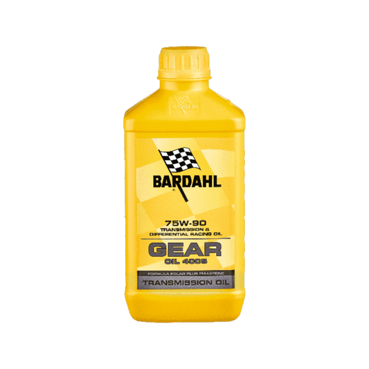 GEAR OIL 4005