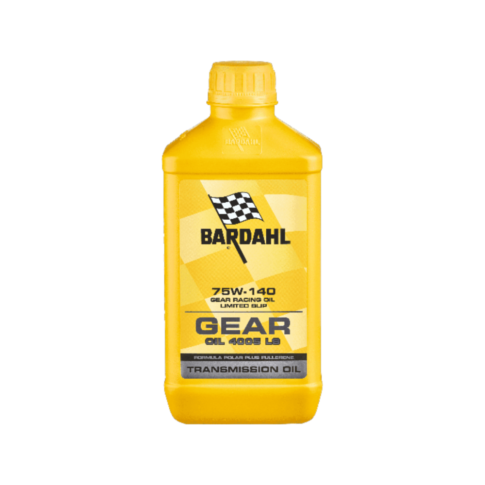 GEAR OIL 4005 LS