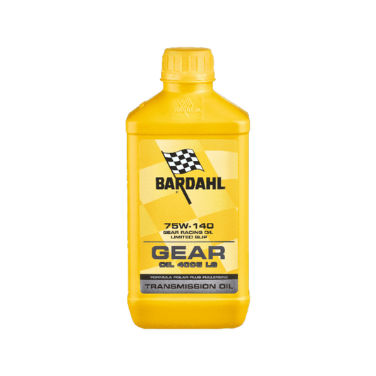 GEAR OIL 4005 LS