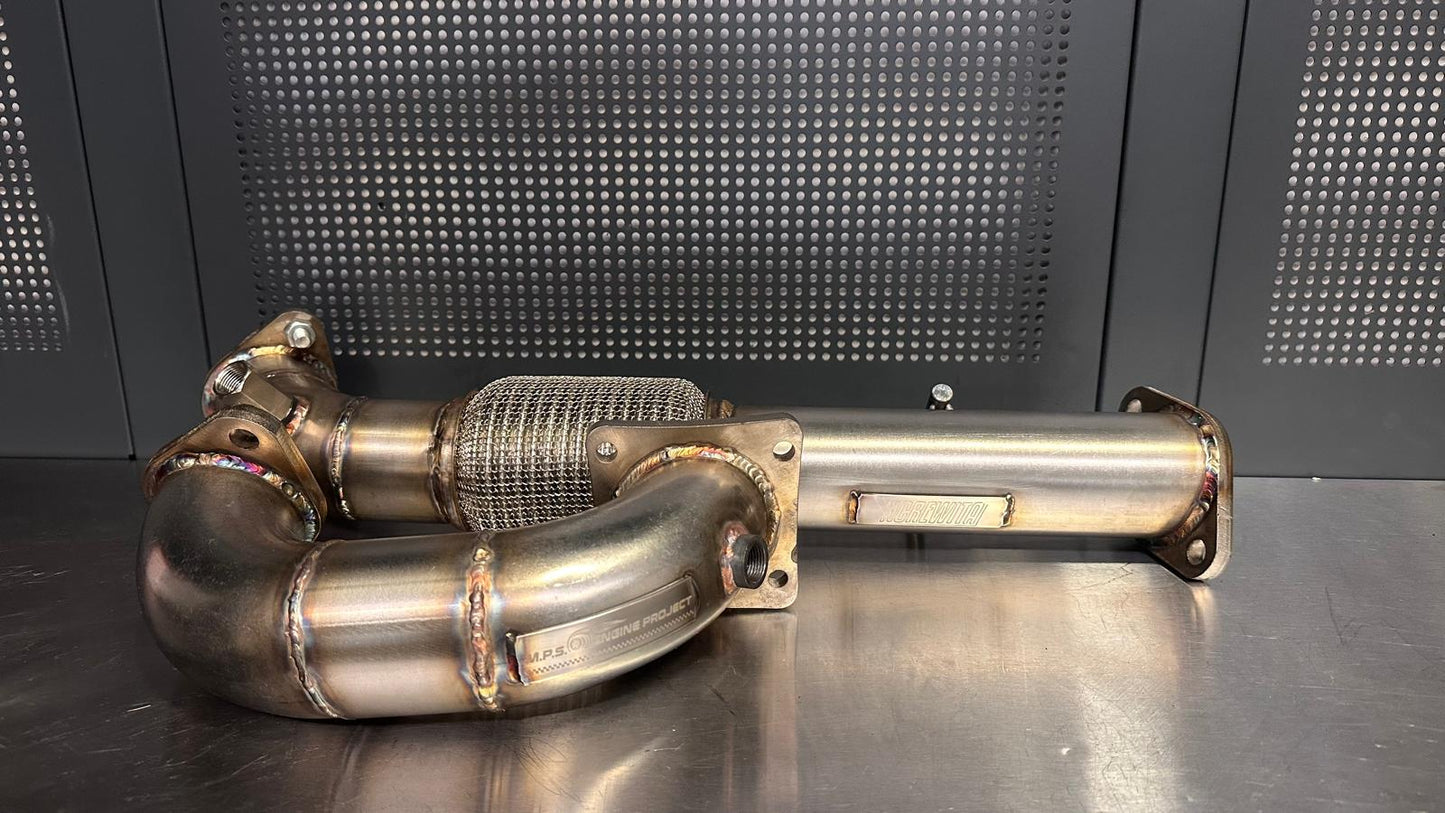 Downpipe diretto  per Hyundai I20N